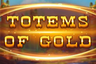Totems Of Gold