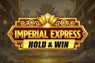 Imperial Express Hold & Win
