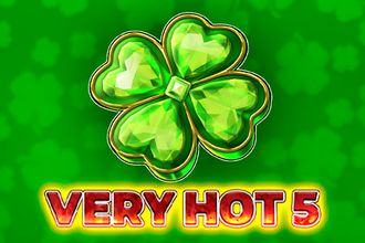 Very Hot 5