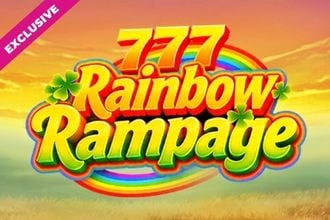 777 Rainbow Rampage