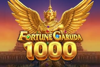 Fortune Garuda 1000