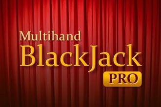 Multihand Blackjack Pro