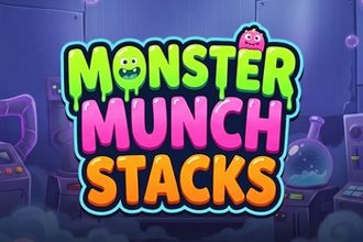 Monster Munch Stacks