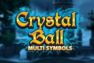 Crystal Ball Multi Symbols