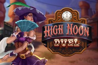 High Noon Duel