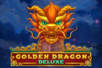Golden Dragon Deluxe