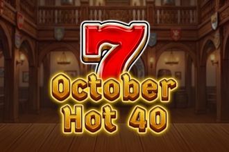 October Hot 40