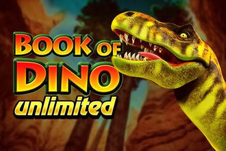 Book of Dino Unlimited