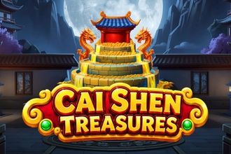 Cai Shen Treasure