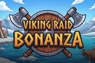 Viking Raid Bonanza