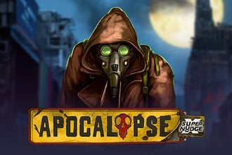 Apocalypse Super xNudge