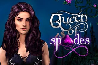 Queen of Spades