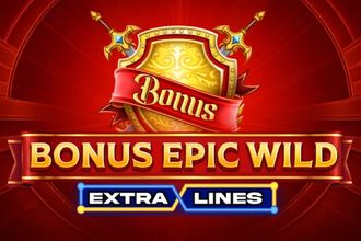 Bonus Epic Wild Extralines