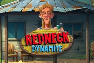 Redneck Dynamite