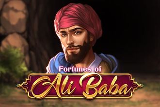 Fortunes of Ali Baba