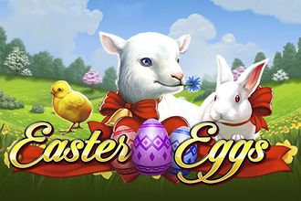 Easter Eggs