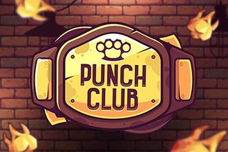 Punch Club