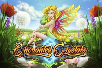 Enchanted Crystals