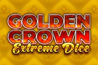 Golden Crown Extreme Dice