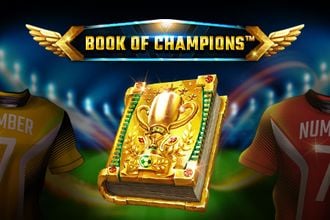 Book of Champions