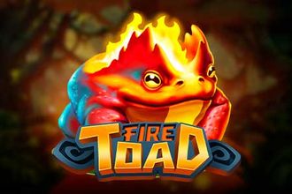 Fire Toad