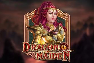 Dragon Maiden