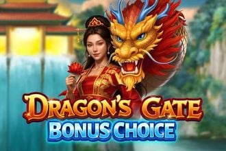 Dragon’s Gate – Bonus Choice