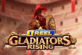 1 Reel - Gladiator’s Rising