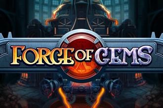 Forge of Gems