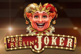 Free Reelin' Joker