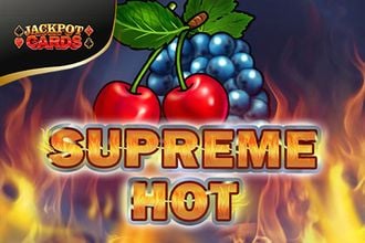 Supreme Hot