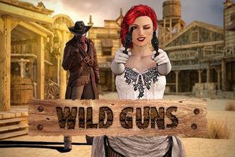 Wild Guns