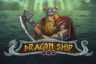 Dragon Ship