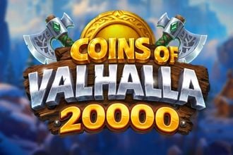 Coins of Valhalla 20,000