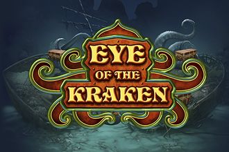 Eye of the Kraken