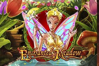 Enchanted Meadow