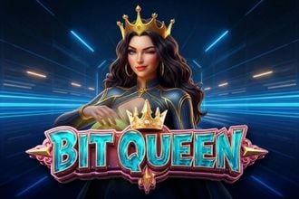 Bit Queen