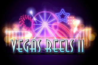 Vegas Reels II