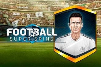 Football Super Spins