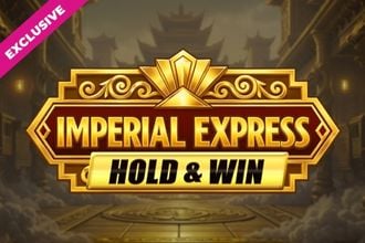 Imperial Express Hold & Win